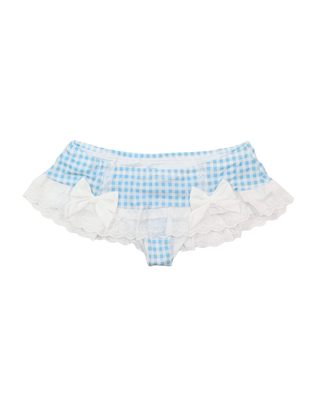 Angel Dolly Skirtini Swim Bottom