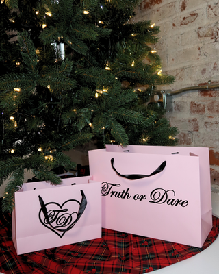 Truth or Dare Gift Bag ♡