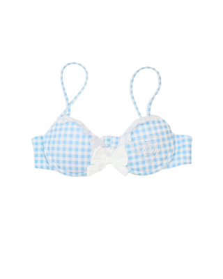 Angel Dolly Bikini Top