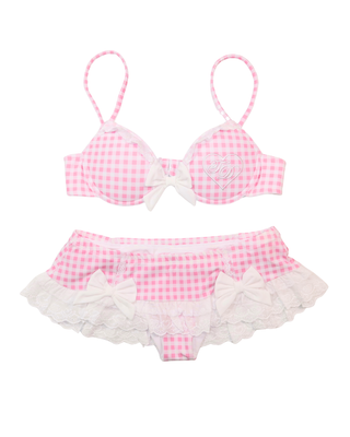 Princess Dolly Skirtini Set