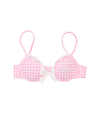 Princess Dolly Bikini Top