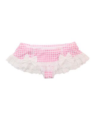 Princess Dolly Skirtini Swim Bottom