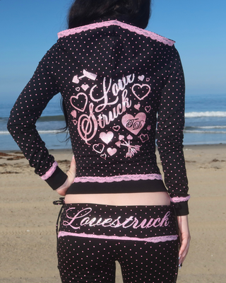 Lovestruck Jacket