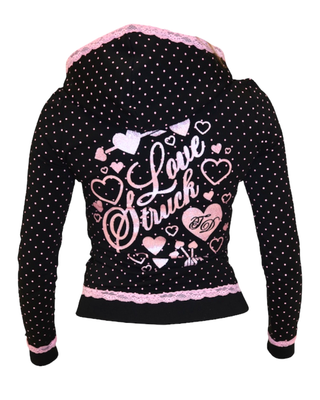 Lovestruck Tracksuit