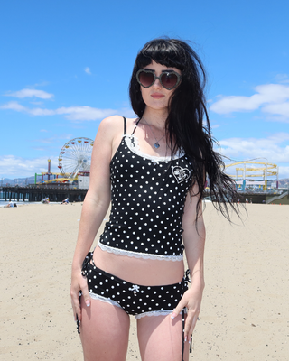 Frenchie Charlie Boyshorts