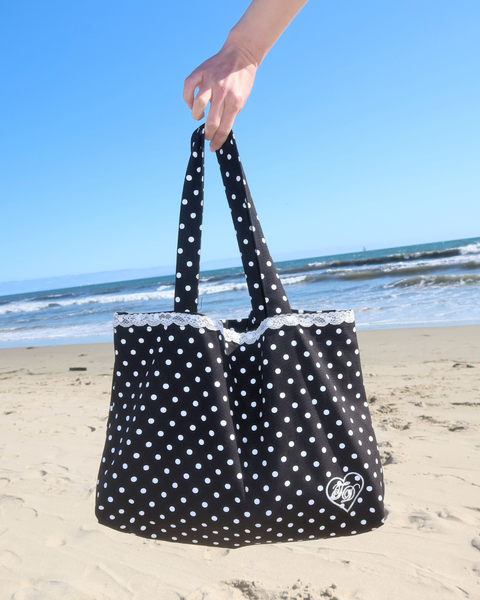 Frenchie Perfect Tote Bag