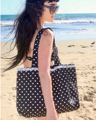 Frenchie Perfect Tote Bag