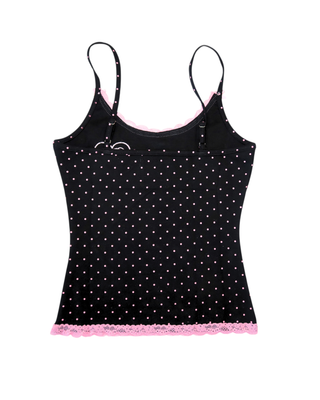 Lovestruck Jade Tank