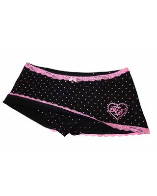 Lovestruck Blair and Skort Set