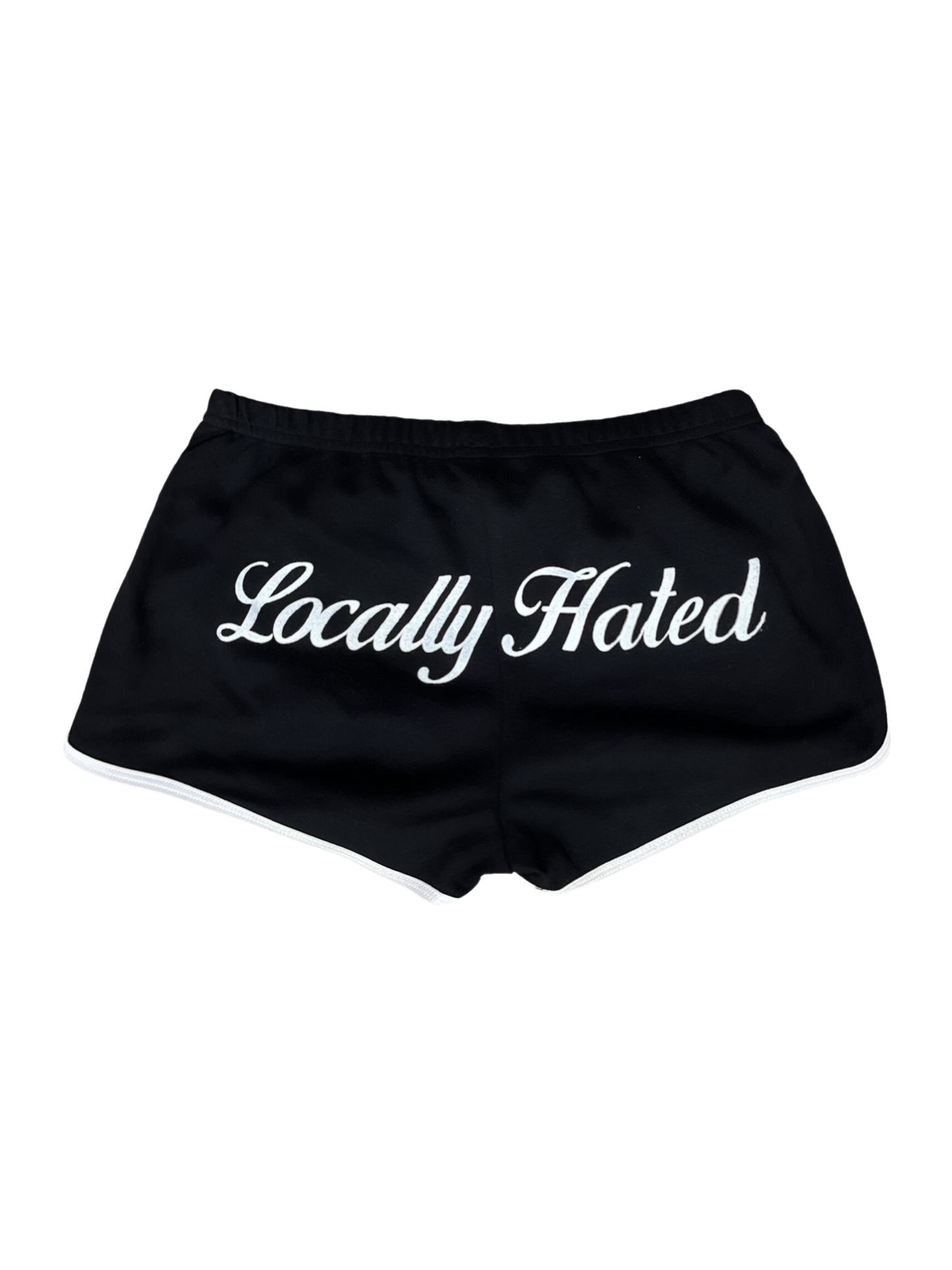 Locally Hated Shorts