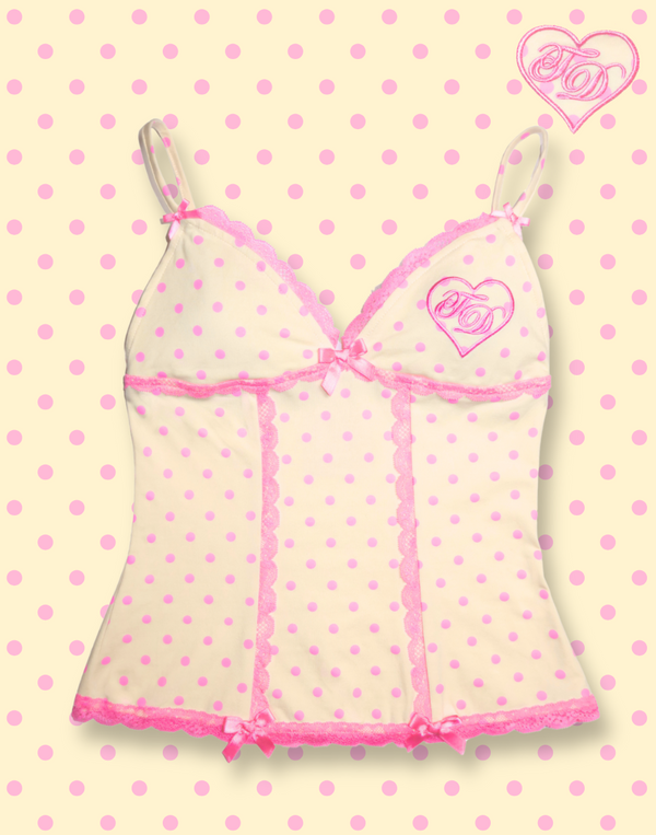 Pink Lemonade Charlotte Preorder