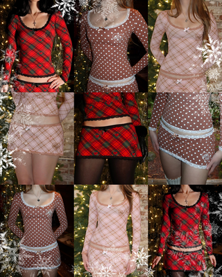 Just Desserts Bundle ♡