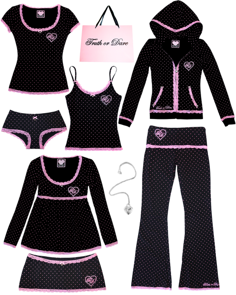 Lovestruck Ultimate Set