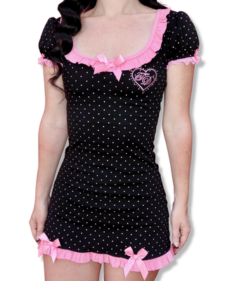Lovestruck Dolly Dress
