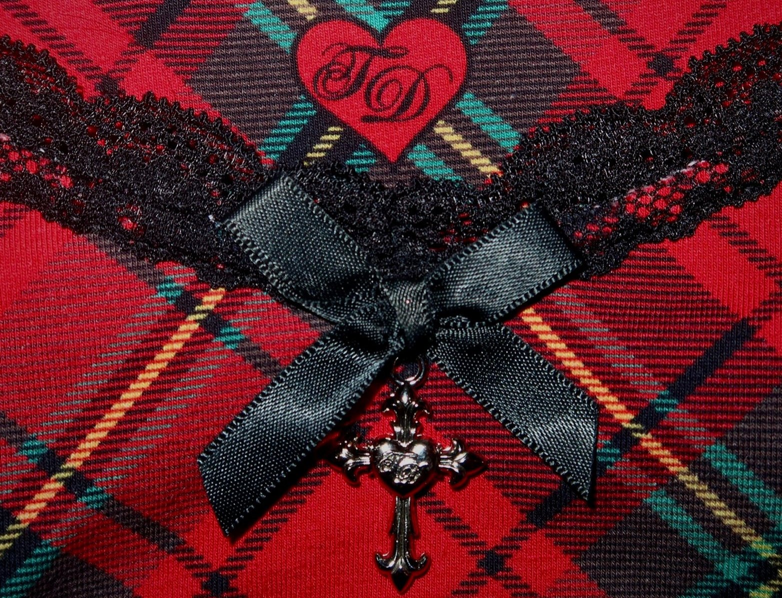 Plaid