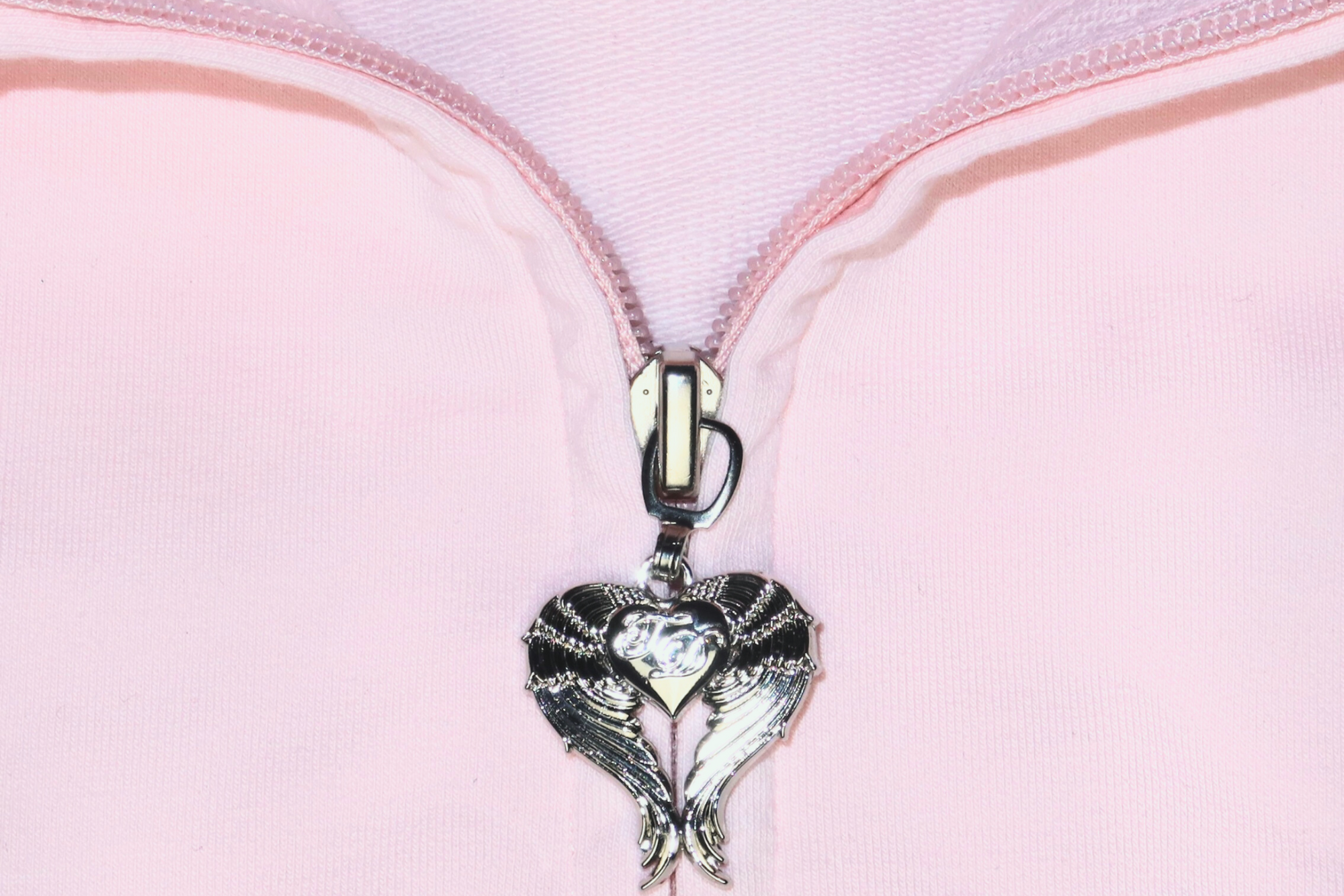 Pink Angel