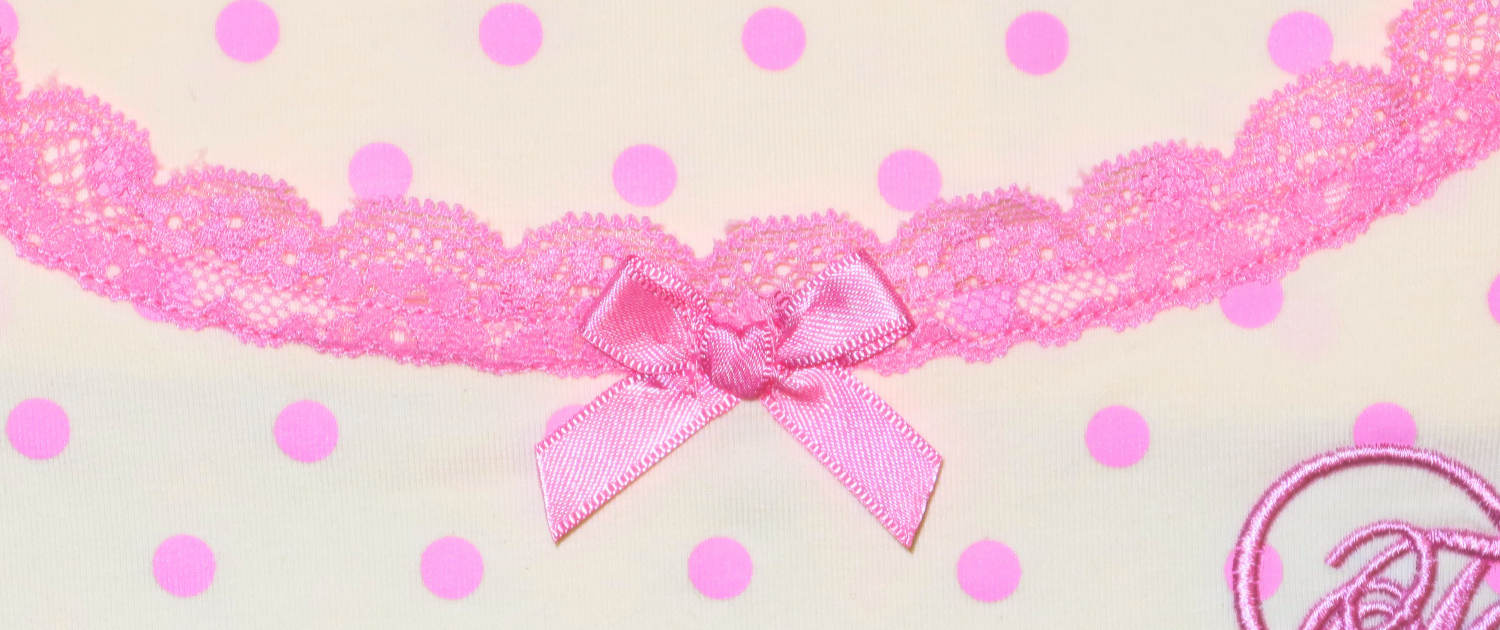 Pink Lemonade