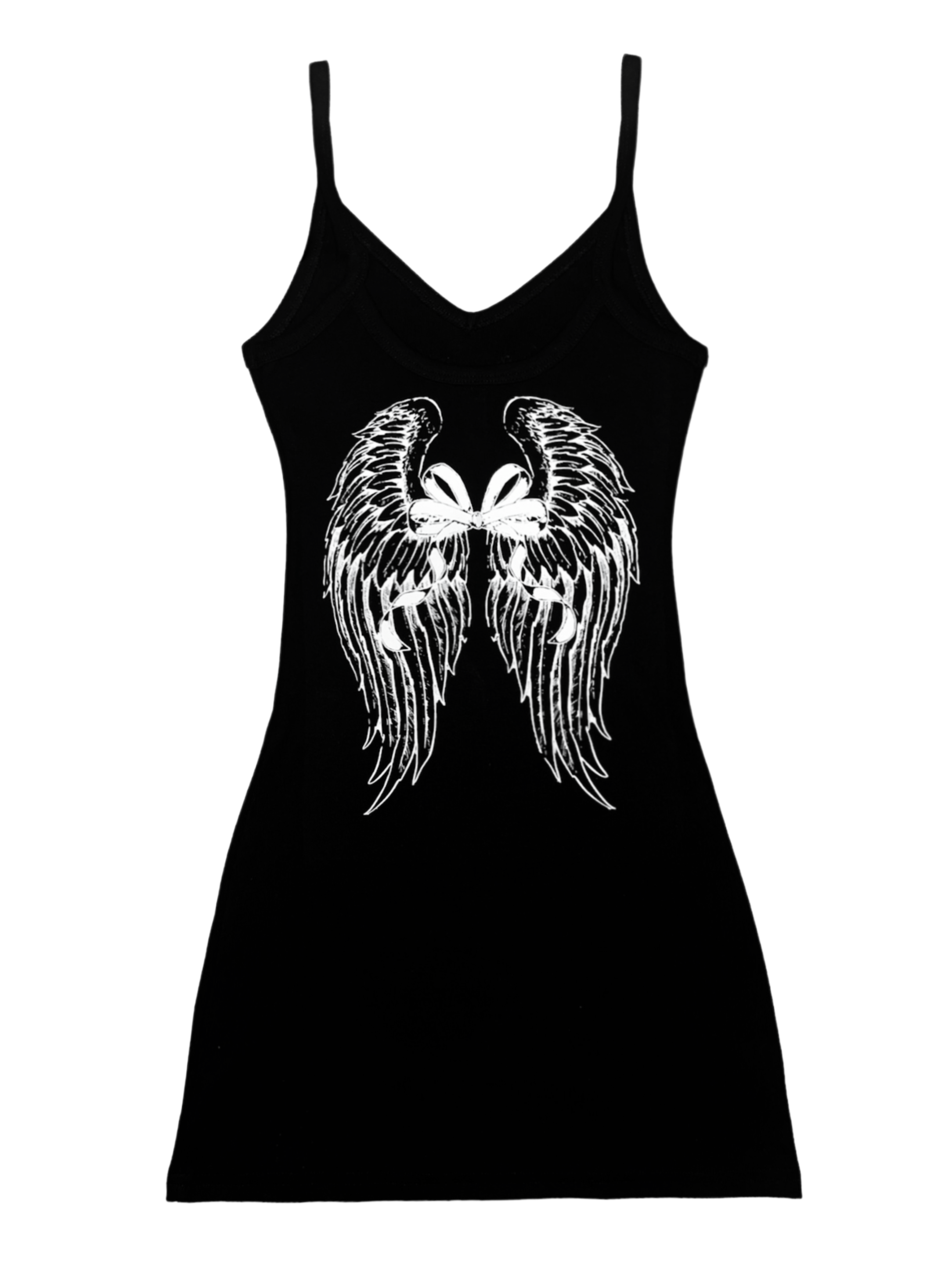 Black Swan Dress