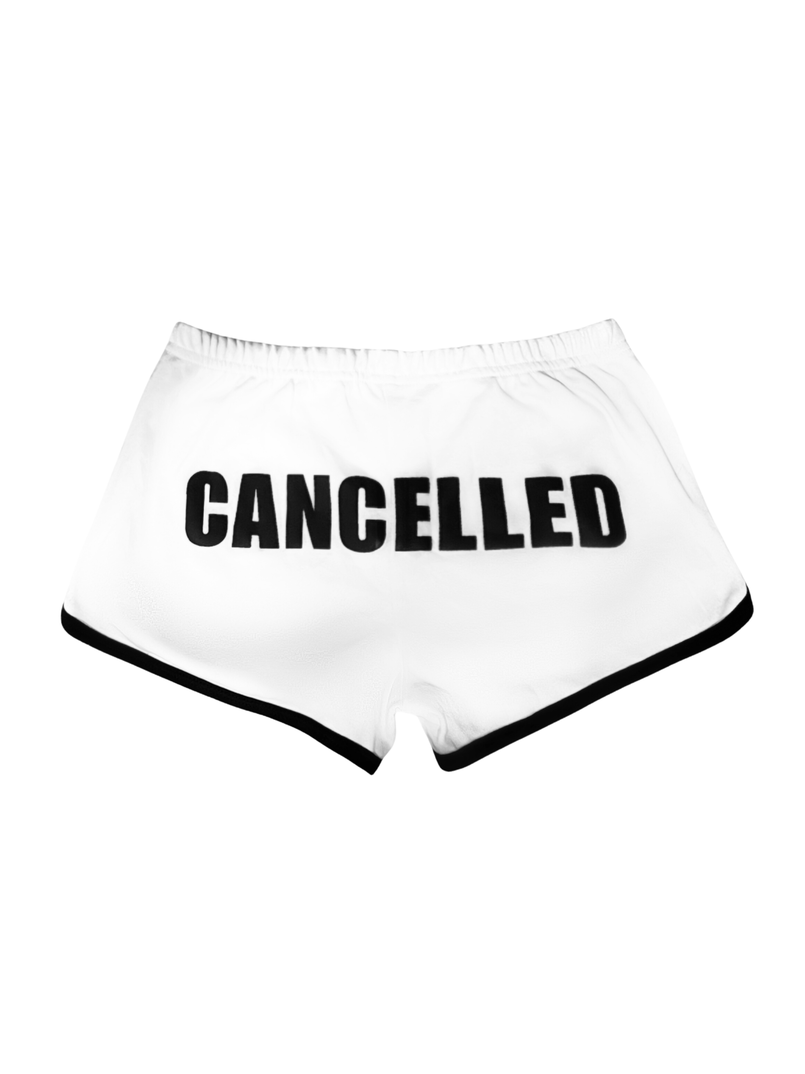 Cancelled Shorts