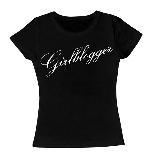Girlblogger
