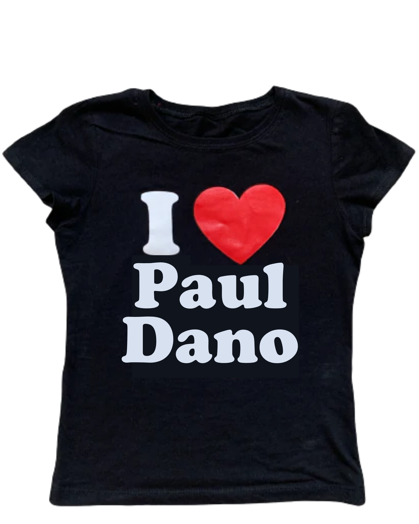 I HEART PAUL DANO