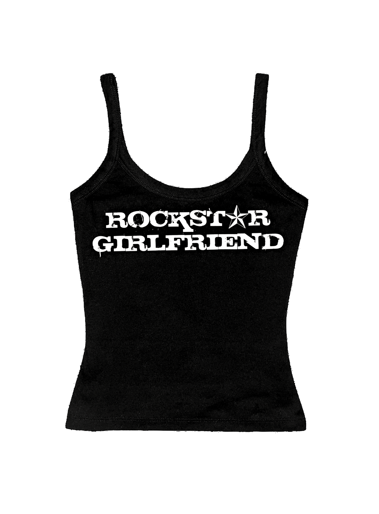Rockstar Girlfriend