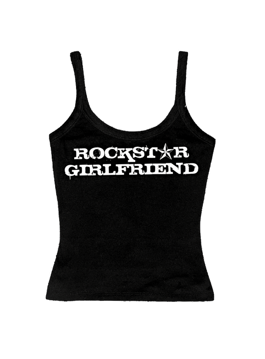 Rockstar Girlfriend